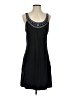 Dotti Black Cocktail Dress Size S - photo 1