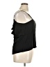Old Navy 100% Rayon Black Sleeveless Blouse Size L - photo 4