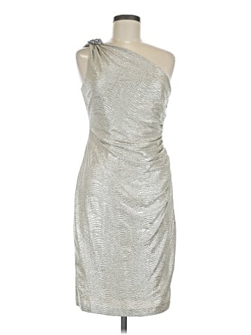 Maggy London Cocktail Dress (view 1)
