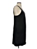 Dotti Black Cocktail Dress Size S - photo 4