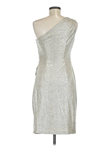 Maggy London Cocktail Dress (view 2)