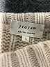 Jigsaw 100% Wool Tan Wool Pullover Sweater Size S - photo 7