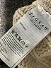 Jigsaw 100% Wool Tan Wool Pullover Sweater Size S - photo 8