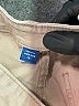Unbranded Solid Tan Khakis Size 12 - photo 6