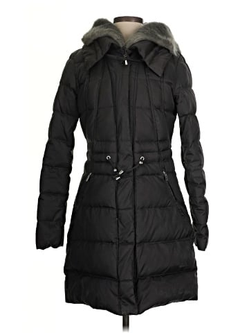 Laundry by Shelli Segal Coat (view 1)