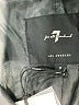 7 For All Mankind 100% Polyurethane Black Jacket Size S - photo 6