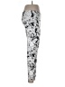 Balance Collection Print Silver Leggings Size L - photo 4