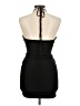 Lulus Black Cocktail Dress Size M - photo 2