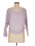 Moon & Madison 100% Acrylic Purple Pullover Sweater Size M - photo 1
