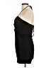 Lulus Black Cocktail Dress Size M - photo 5