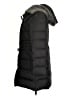 Laundry by Shelli Segal 100% Polyester Black Coat Size S - photo 5