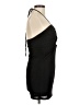 Lulus Black Cocktail Dress Size M - photo 4