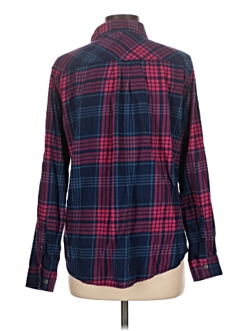 Magellan Outdoors Long Sleeve Button-Down Shirt (view 2)