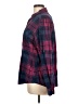 Magellan Outdoors Plaid Red Long Sleeve Button-Down Shirt Size L - photo 5