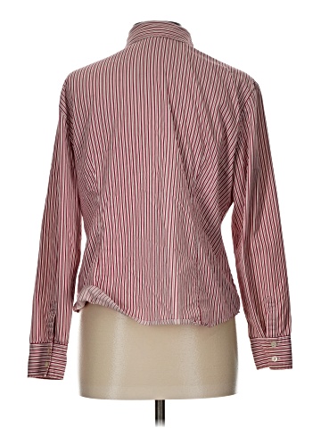 Talbots Outlet Long Sleeve Button-Down Shirt (view 2)