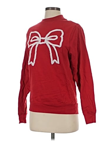 It Pullover Sweater (view 2)