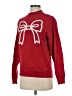 It Red Pullover Sweater Size S - photo 2