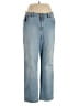 Jones New York Blue Jeans Size 10 - photo 1
