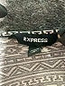 Express Paisley Gray Cocktail Dress Size S (petite) - photo 7