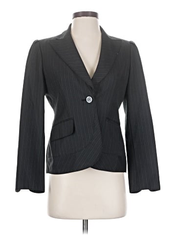 Anne Klein Blazer (view 1)