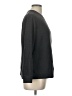 Stars Above Gray Long Sleeve Top Size L - photo 4