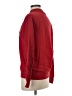 It Red Pullover Sweater Size S - photo 4