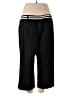 Kenar Black Dress Pants Size 18 - photo 2
