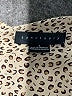 Sanctuary 100% Polyester Animal Print Tan Cocktail Dress Size 4 - photo 7