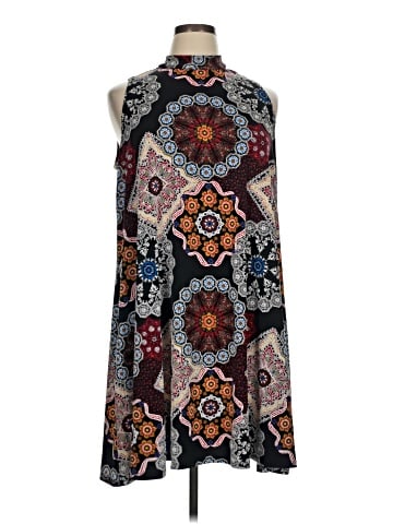 Robbie Bee Casual Dress (view 1)