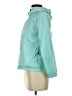 Arctix 100% Nylon Teal Windbreaker Size S - photo 5