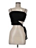 Assorted Brands Black Tube Top Size M (estimated) - photo 1