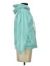 Arctix 100% Nylon Teal Windbreaker Size S - photo 4