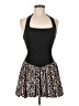 No Comment Black Sleeveless Top Size S - photo 1