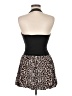No Comment Black Sleeveless Top Size S - photo 2