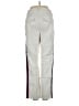 Mother Color Block Gray Ivory Jeans Size 27 waist - photo 2