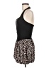 No Comment Black Sleeveless Top Size S - photo 5