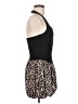 No Comment Black Sleeveless Top Size S - photo 4