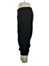 Athleta Solid Black Active Pants Size 16 - photo 5