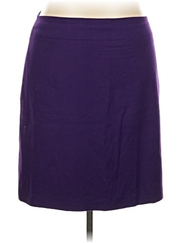 Talbots Wool Skirt (view 1)