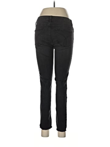CALVIN KLEIN JEANS Jeggings (view 2)