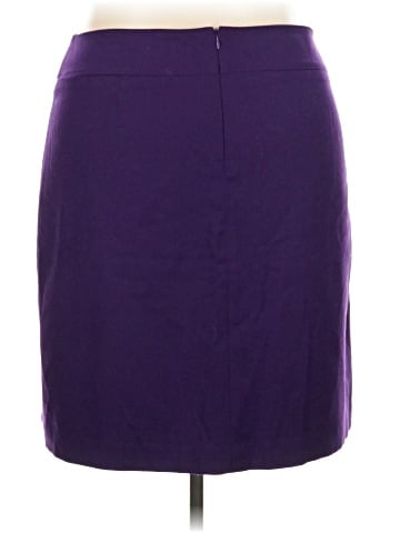 Talbots Wool Skirt (view 2)