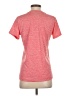 Under Armour Red Active T-Shirt Size S - photo 2