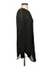 Rag & Bone Black Long Sleeve Top Size S - photo 4