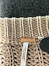 Free People 100% Cotton Tan Pullover Sweater Size S - photo 6