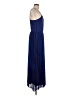 Bar III 100% Polyester Blue Cocktail Dress Size M - photo 4