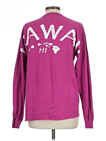 Delta Pro Weight Long Sleeve T-Shirt (view 2)