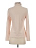 Unbranded Tan Long Sleeve Turtleneck Size S - photo 2