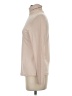 Unbranded Tan Long Sleeve Turtleneck Size S - photo 5