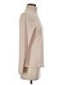 Unbranded Tan Long Sleeve Turtleneck Size S - photo 4