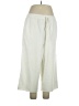 Calia Ivory Casual Pants Size XL - photo 1